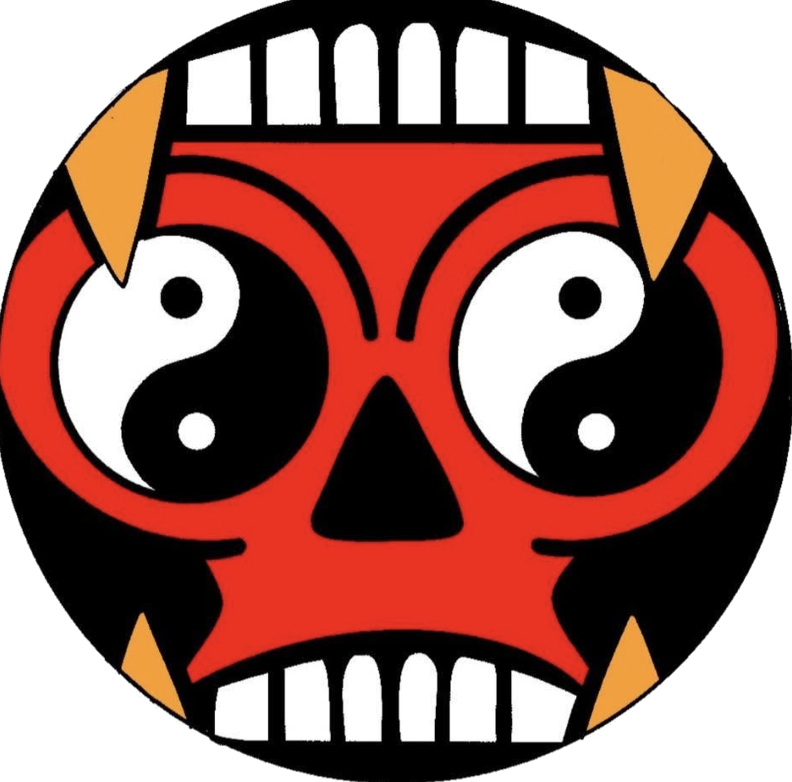 True Love Tattoo logo